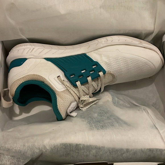 Puma Ignite Articulate men’s golf shoes ( size 7.5) - Picture 4 of 7